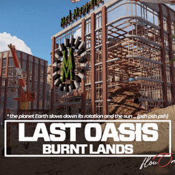 Last Oasis