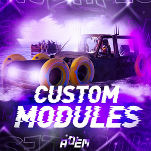 Custom Modules