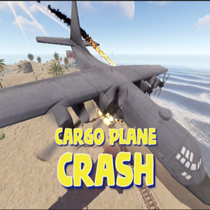 Cargo Plane Crash