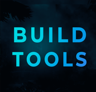 Build Tools