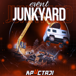 Junkyard Event