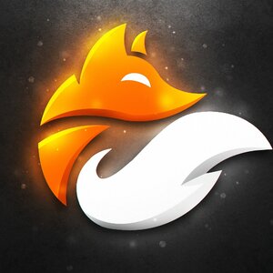 CSS стиль FOX RUST