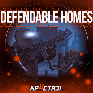 Defendable Homes