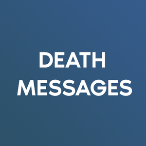DeathMessages