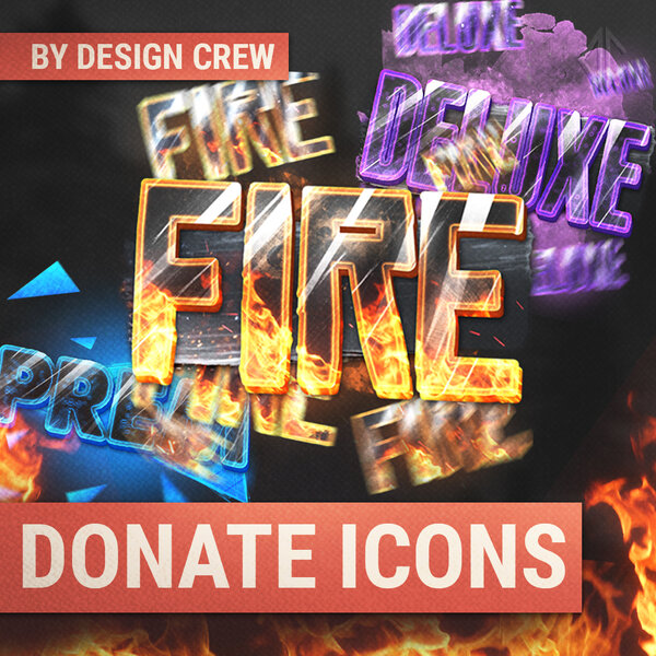 DC STORE ICON