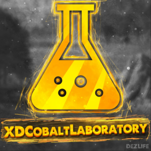 XDCobaltLaboratory