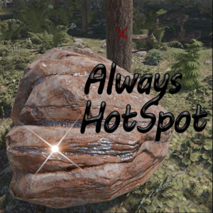 AlwaysHotSpot
