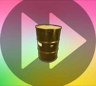 Instant Barrel