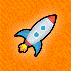 Oxidation's Rocket Man