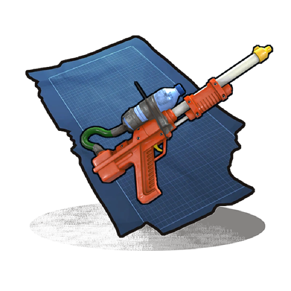 Unlock DLC Items
