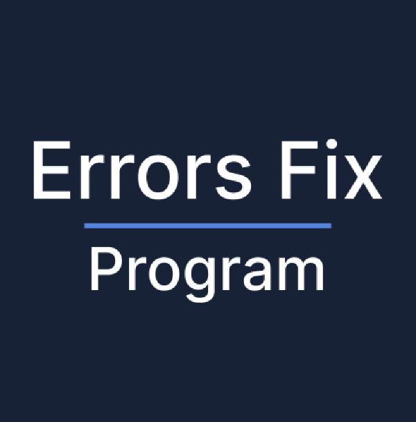 RustErrorsFix