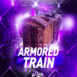 Armored Train
