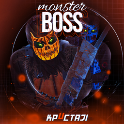 Boss Monster