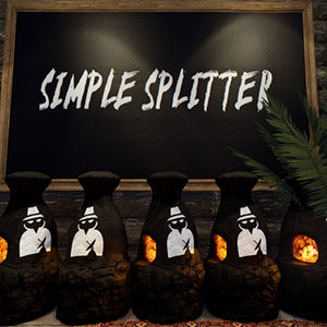 Simple Splitter