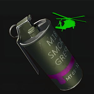 Heli Signals