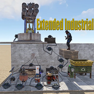 Extended Industrial