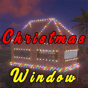 Christmas Windows