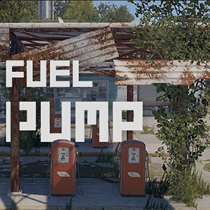 Fuel Pump