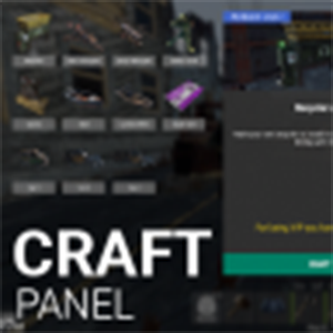 CraftPanel