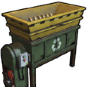 HomeRecycler