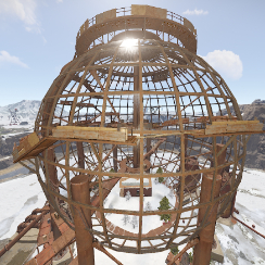 Glass Sphere