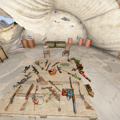 Junk Base