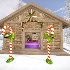 Christmas Village