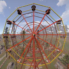 Amusement Park