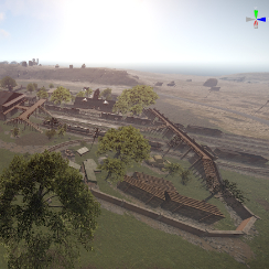 Railway Depo