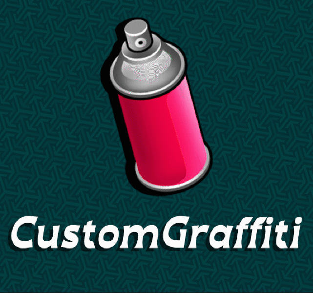 Custom Graffiti