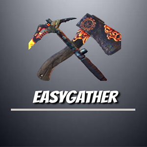 Easy Gather