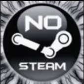 NoSteam (API+Webhook)