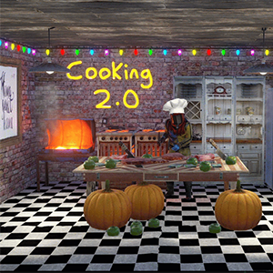 Cooking