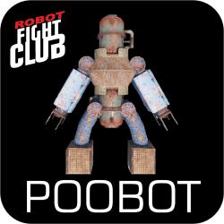Poo Bot