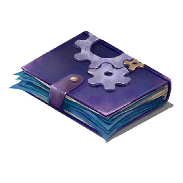 Necronomicon
