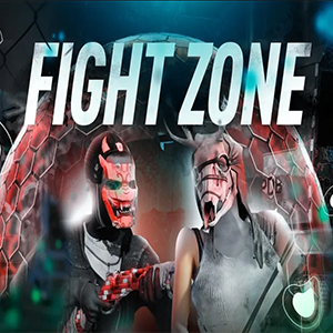 FIGHT ZONE