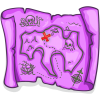 Buried Treasure