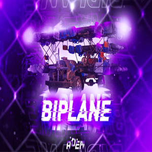 Biplane
