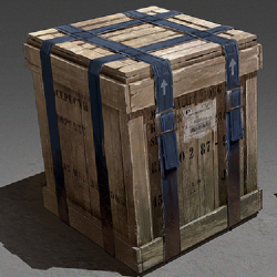 Alpha Loot + Editor