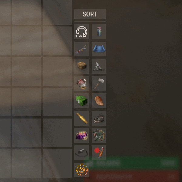 Sortify