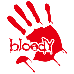 #fixrecoil BloodyUnblock FIX
