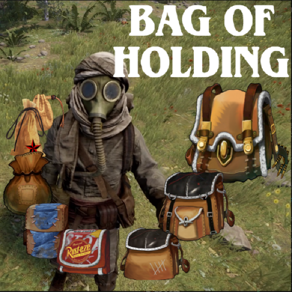Bag of Holding