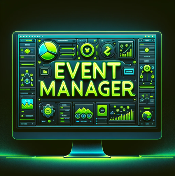 EventManager