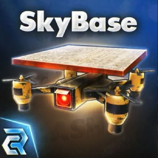 Sky Base