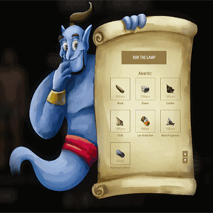 Genie