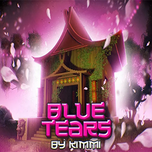 Blue Tears