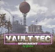 Vault Tec
