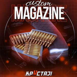 Custom Magazine