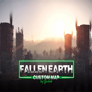 FALLEN EARTH