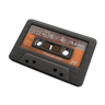 Custom Cassette